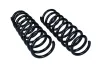 Fahrwerksfeder Hinterachse MAXGEAR 60-1528D Bild Fahrwerksfeder Hinterachse MAXGEAR 60-1528D