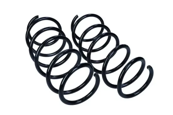 Fahrwerksfeder Vorderachse MAXGEAR 60-1529D Bild Fahrwerksfeder Vorderachse MAXGEAR 60-1529D
