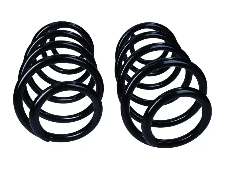 Fahrwerksfeder Vorderachse MAXGEAR 60-1530D