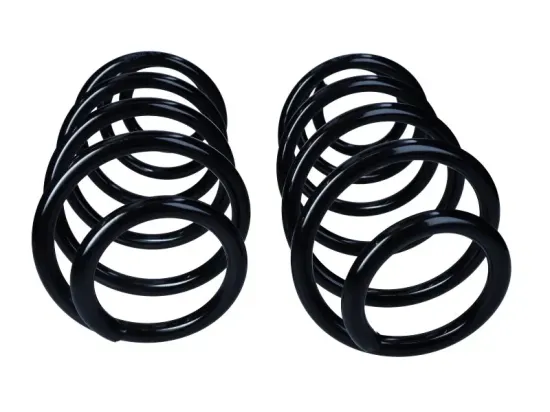 Fahrwerksfeder Vorderachse MAXGEAR 60-1530D Bild Fahrwerksfeder Vorderachse MAXGEAR 60-1530D