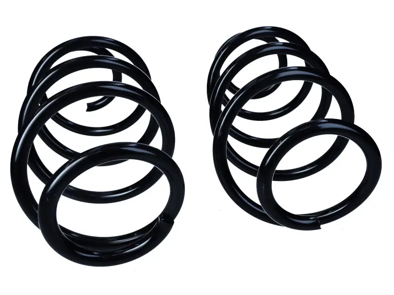 Fahrwerksfeder Vorderachse MAXGEAR 60-1531D