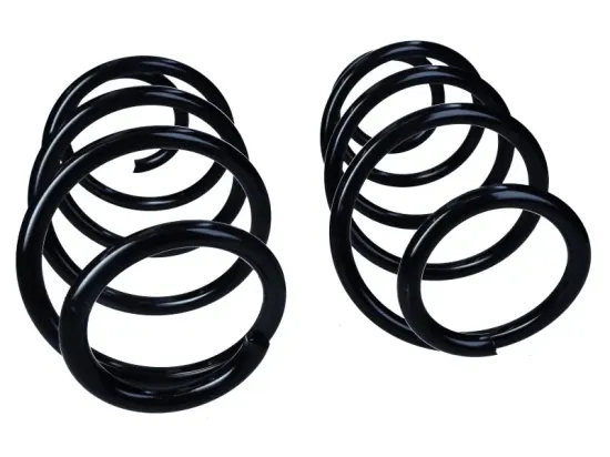 Fahrwerksfeder Vorderachse MAXGEAR 60-1531D Bild Fahrwerksfeder Vorderachse MAXGEAR 60-1531D