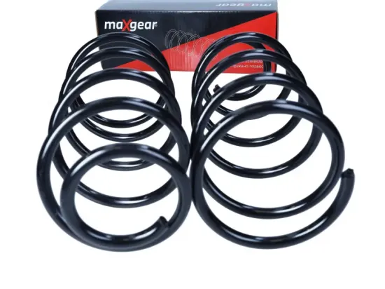 Fahrwerksfeder Vorderachse MAXGEAR 60-1532D Bild Fahrwerksfeder Vorderachse MAXGEAR 60-1532D