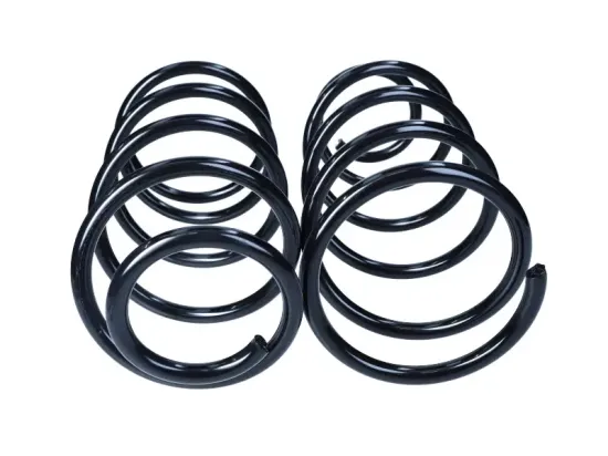 Fahrwerksfeder Vorderachse MAXGEAR 60-1532D Bild Fahrwerksfeder Vorderachse MAXGEAR 60-1532D