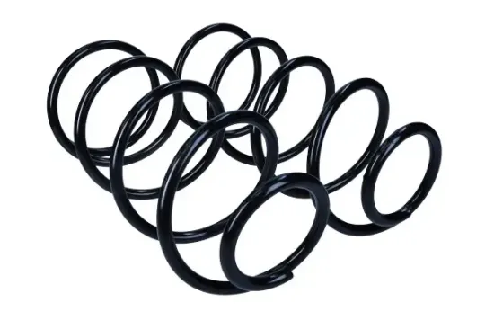 Fahrwerksfeder Vorderachse MAXGEAR 60-1533D Bild Fahrwerksfeder Vorderachse MAXGEAR 60-1533D