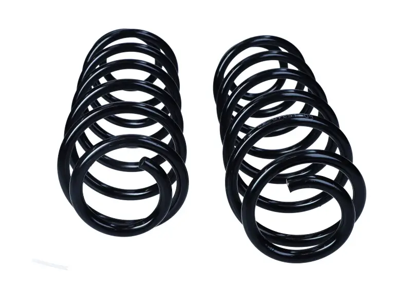 Fahrwerksfeder Hinterachse MAXGEAR 60-1534D