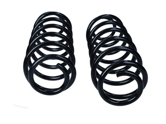 Fahrwerksfeder Hinterachse MAXGEAR 60-1534D Bild Fahrwerksfeder Hinterachse MAXGEAR 60-1534D