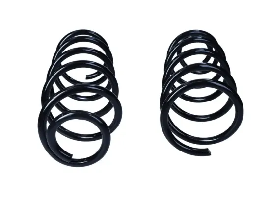 Fahrwerksfeder Hinterachse MAXGEAR 60-1535D Bild Fahrwerksfeder Hinterachse MAXGEAR 60-1535D