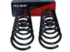 Fahrwerksfeder Hinterachse MAXGEAR 60-1536D Bild Fahrwerksfeder Hinterachse MAXGEAR 60-1536D