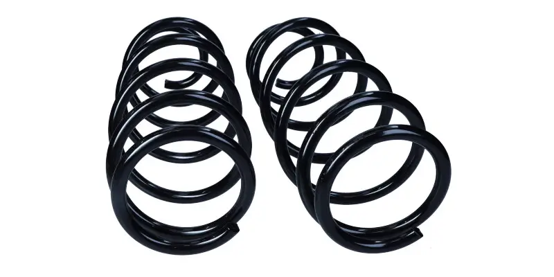 Fahrwerksfeder Hinterachse MAXGEAR 60-1537D