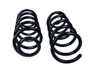 Fahrwerksfeder Hinterachse MAXGEAR 60-1538D