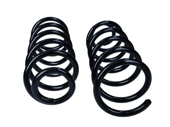 Fahrwerksfeder Hinterachse MAXGEAR 60-1538D Bild Fahrwerksfeder Hinterachse MAXGEAR 60-1538D