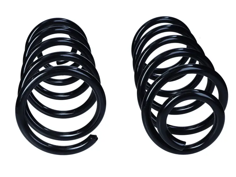 Fahrwerksfeder Hinterachse MAXGEAR 60-1539D