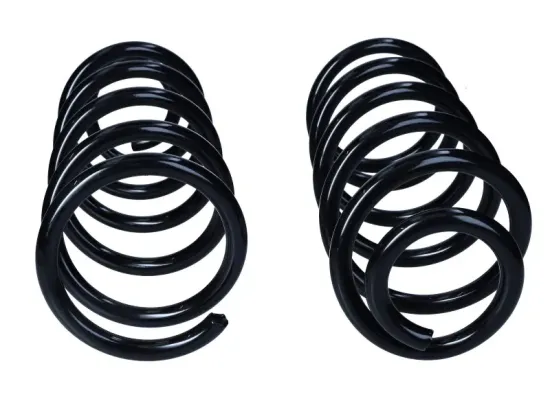 Fahrwerksfeder Hinterachse MAXGEAR 60-1539D Bild Fahrwerksfeder Hinterachse MAXGEAR 60-1539D