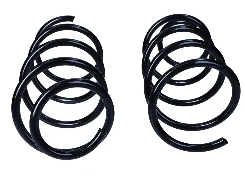 Fahrwerksfeder Vorderachse MAXGEAR 60-1541D