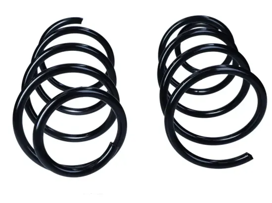 Fahrwerksfeder Vorderachse MAXGEAR 60-1541D Bild Fahrwerksfeder Vorderachse MAXGEAR 60-1541D