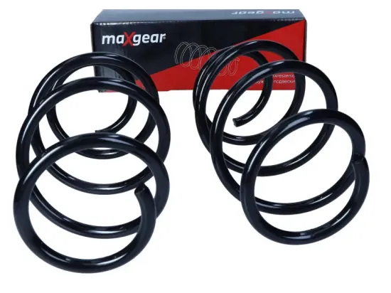 Fahrwerksfeder Vorderachse MAXGEAR 60-1542D Bild Fahrwerksfeder Vorderachse MAXGEAR 60-1542D