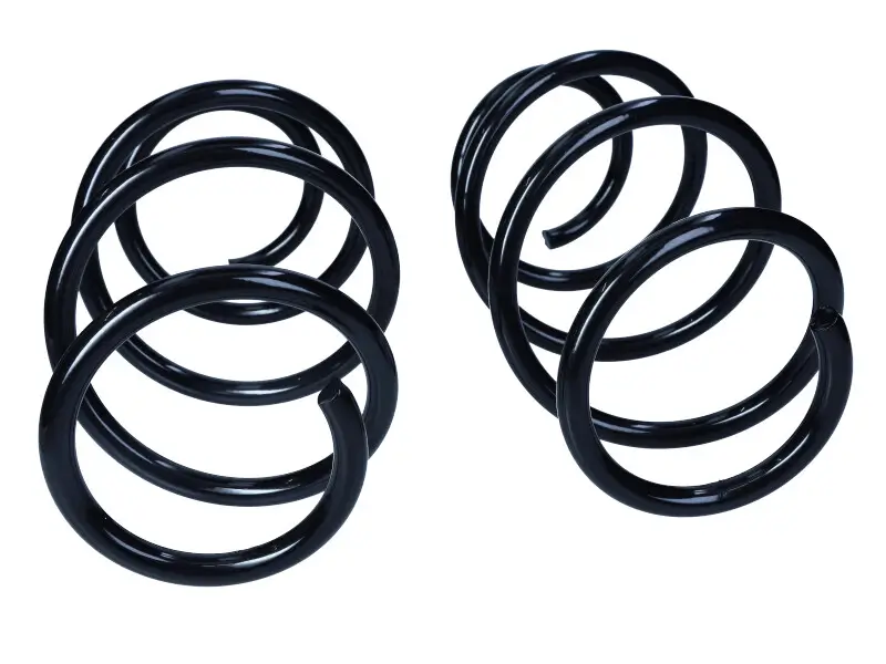 Fahrwerksfeder Vorderachse MAXGEAR 60-1542D