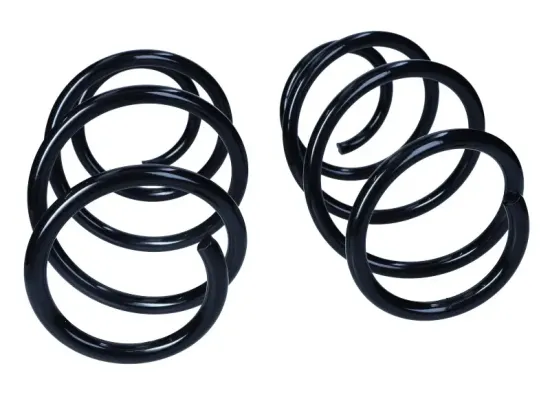 Fahrwerksfeder Vorderachse MAXGEAR 60-1542D Bild Fahrwerksfeder Vorderachse MAXGEAR 60-1542D