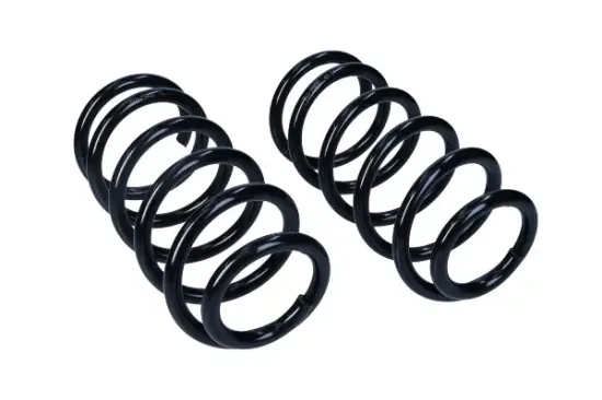 Fahrwerksfeder Hinterachse MAXGEAR 60-1543D Bild Fahrwerksfeder Hinterachse MAXGEAR 60-1543D