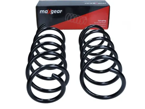 Fahrwerksfeder Vorderachse MAXGEAR 60-1545D Bild Fahrwerksfeder Vorderachse MAXGEAR 60-1545D