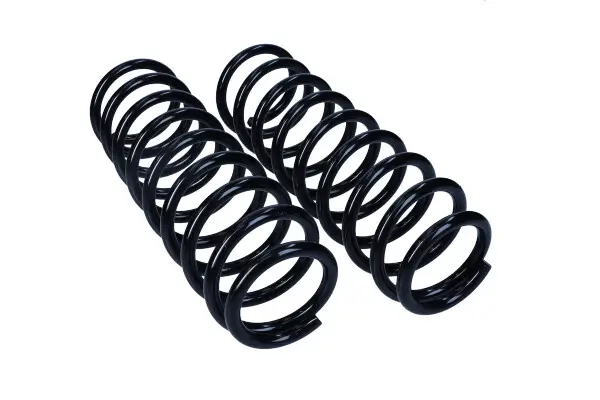Fahrwerksfeder Hinterachse MAXGEAR 60-1547D