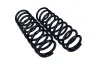 Fahrwerksfeder Hinterachse MAXGEAR 60-1547D Bild Fahrwerksfeder Hinterachse MAXGEAR 60-1547D