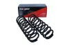 Fahrwerksfeder Hinterachse MAXGEAR 60-1547D Bild Fahrwerksfeder Hinterachse MAXGEAR 60-1547D
