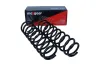 Fahrwerksfeder Hinterachse MAXGEAR 60-1548D Bild Fahrwerksfeder Hinterachse MAXGEAR 60-1548D