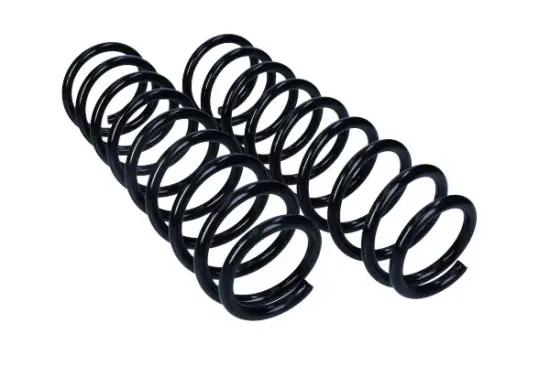 Fahrwerksfeder Hinterachse MAXGEAR 60-1548D Bild Fahrwerksfeder Hinterachse MAXGEAR 60-1548D