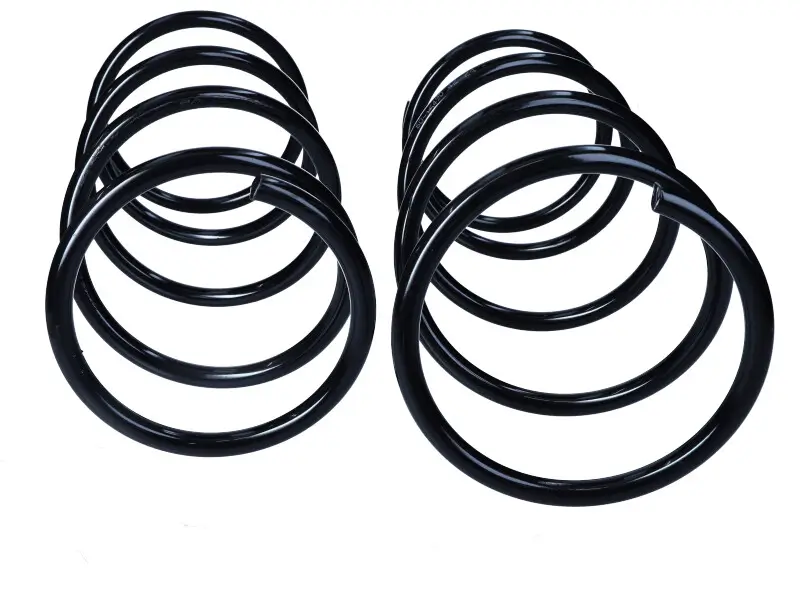 Fahrwerksfeder Vorderachse MAXGEAR 60-1549D