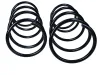 Fahrwerksfeder Vorderachse MAXGEAR 60-1549D