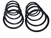 Fahrwerksfeder Vorderachse MAXGEAR 60-1549D