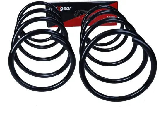 Fahrwerksfeder Vorderachse MAXGEAR 60-1549D Bild Fahrwerksfeder Vorderachse MAXGEAR 60-1549D