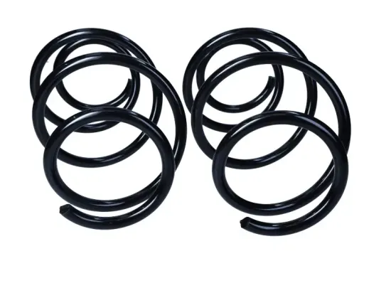 Fahrwerksfeder Vorderachse MAXGEAR 60-1550D Bild Fahrwerksfeder Vorderachse MAXGEAR 60-1550D