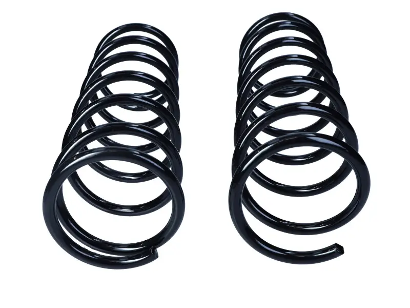 Fahrwerksfeder Vorderachse MAXGEAR 60-1551D