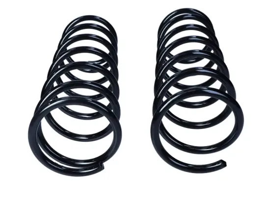 Fahrwerksfeder Vorderachse MAXGEAR 60-1551D Bild Fahrwerksfeder Vorderachse MAXGEAR 60-1551D