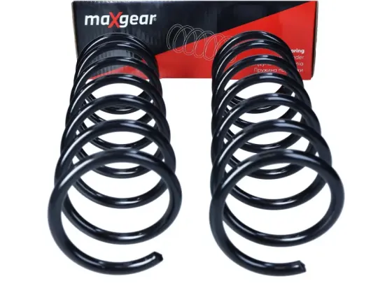 Fahrwerksfeder Vorderachse MAXGEAR 60-1552D Bild Fahrwerksfeder Vorderachse MAXGEAR 60-1552D