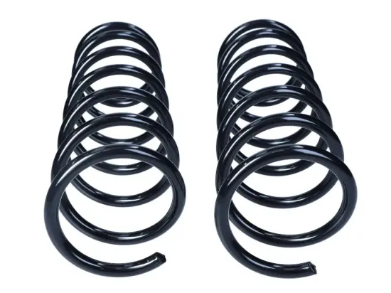 Fahrwerksfeder Vorderachse MAXGEAR 60-1552D Bild Fahrwerksfeder Vorderachse MAXGEAR 60-1552D