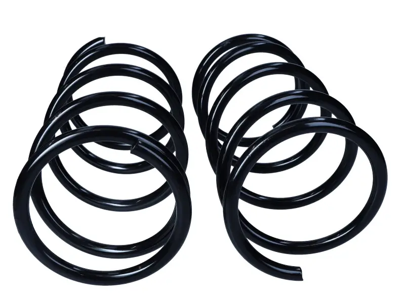 Fahrwerksfeder Vorderachse MAXGEAR 60-1553D