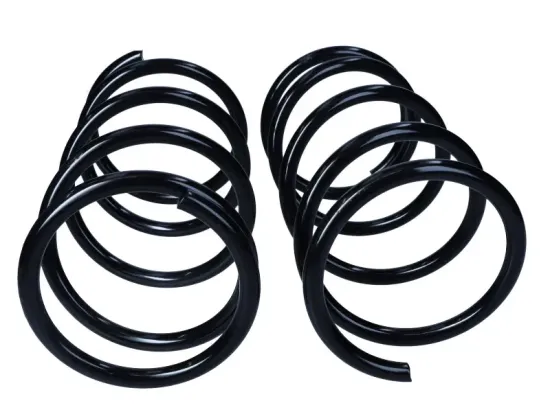 Fahrwerksfeder Vorderachse MAXGEAR 60-1553D Bild Fahrwerksfeder Vorderachse MAXGEAR 60-1553D