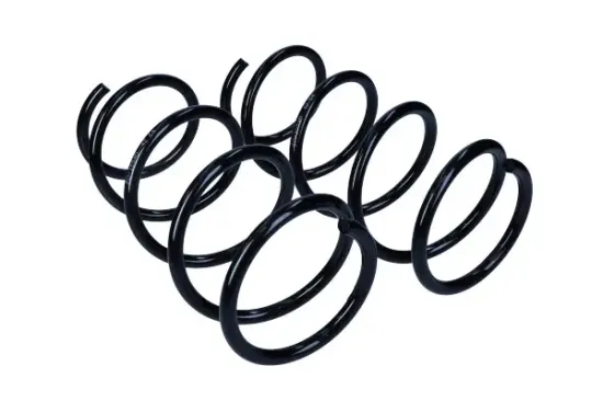 Fahrwerksfeder Vorderachse MAXGEAR 60-1554D Bild Fahrwerksfeder Vorderachse MAXGEAR 60-1554D