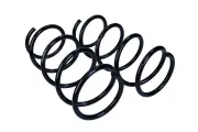 Fahrwerksfeder Vorderachse MAXGEAR 60-1554D