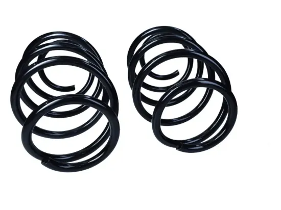 Fahrwerksfeder Vorderachse MAXGEAR 60-1555D Bild Fahrwerksfeder Vorderachse MAXGEAR 60-1555D