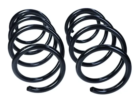 Fahrwerksfeder Vorderachse MAXGEAR 60-1556D Bild Fahrwerksfeder Vorderachse MAXGEAR 60-1556D