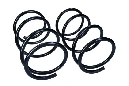 Fahrwerksfeder Vorderachse MAXGEAR 60-1559D Bild Fahrwerksfeder Vorderachse MAXGEAR 60-1559D