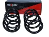 Fahrwerksfeder Hinterachse MAXGEAR 60-1560D Bild Fahrwerksfeder Hinterachse MAXGEAR 60-1560D