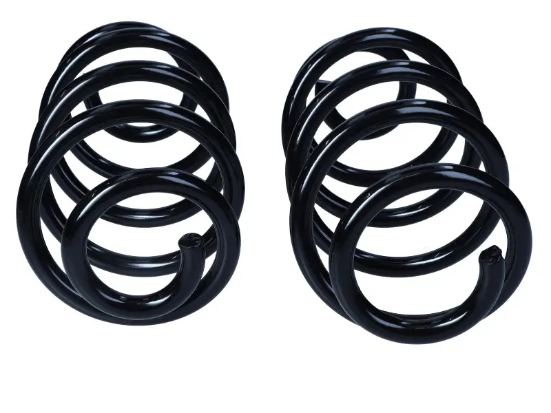 Fahrwerksfeder Hinterachse MAXGEAR 60-1560D