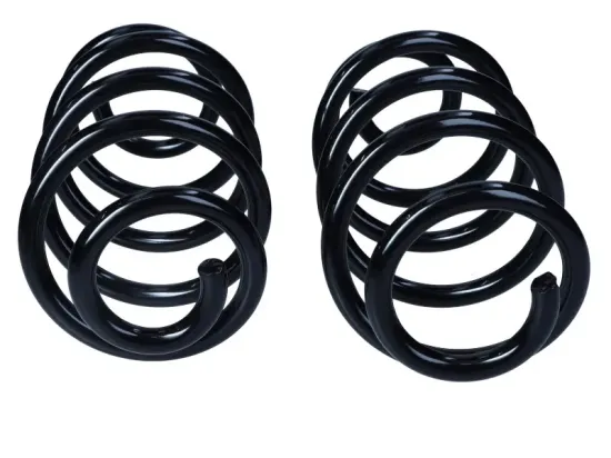 Fahrwerksfeder Hinterachse MAXGEAR 60-1560D Bild Fahrwerksfeder Hinterachse MAXGEAR 60-1560D