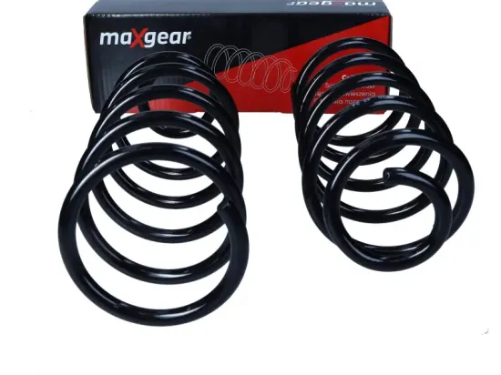 Fahrwerksfeder Hinterachse MAXGEAR 60-1561D Bild Fahrwerksfeder Hinterachse MAXGEAR 60-1561D